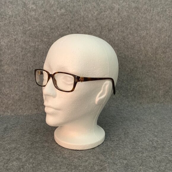 Tiffany & Co TF 2024 Women’s 8015 Havana Optical/Prescription Eyeglasses Frame - Picture 5 of 16